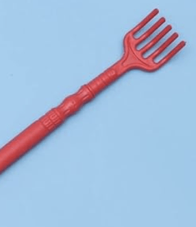 Boots Tools Shoes Helper Pregnancy Back Scratcher Long Shoehorn Back Grabber Bamboo Super Long Elder - Image 3